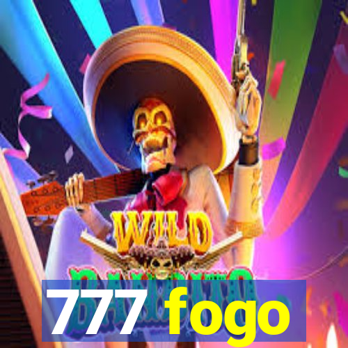 777 fogo